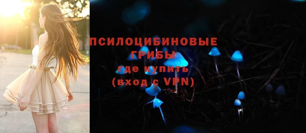 кристаллы Усмань